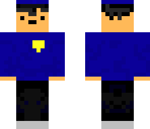 security guard derp