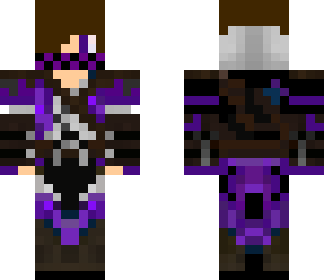 ender assassin upgrade