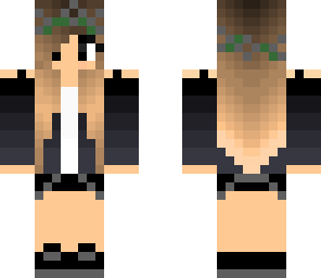 new skin 