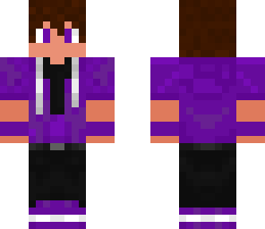 purple stimpay