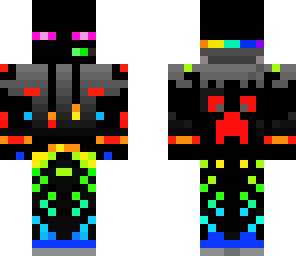 funcky endoman