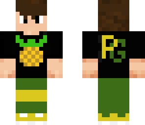 pineapple gaming