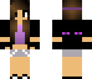 ender girl