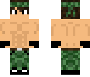 army