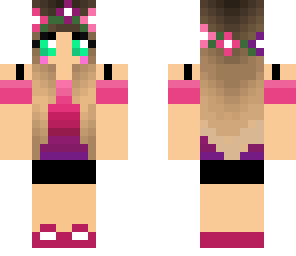 cute girl