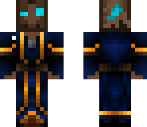 mage golem