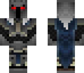 evil pat