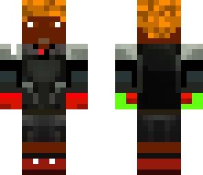 logdotzip the black