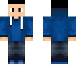 agokz's skin