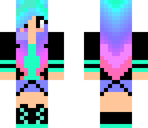 magicalcheetah88s skin