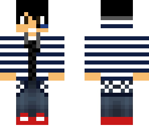 my creacion like