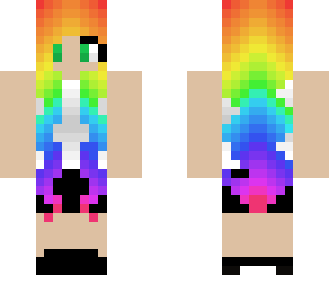 rainbow