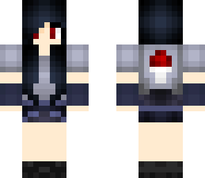 girl person thingy