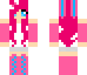 sylveon girl