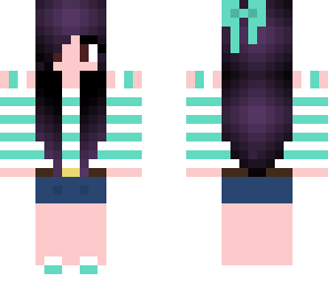 purple mint