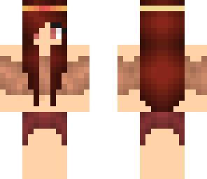 fire girl element