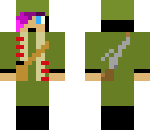 agus51 - the soldier