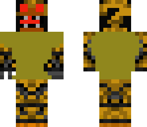 robot king