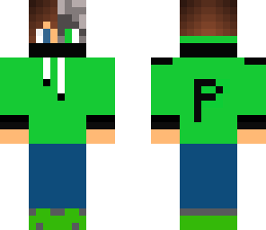 profearless skin