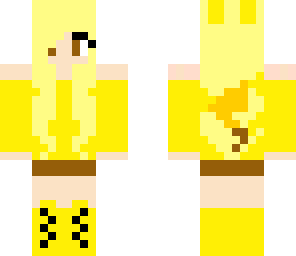 pikagirl