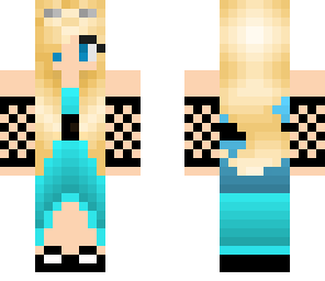 beach bass girl v3