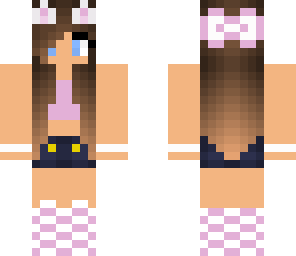 for kawaiithetiger