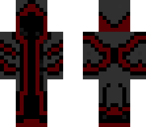 red mage