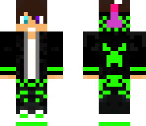 skinpopo