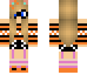 halloween nerd girl