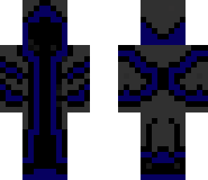 blue mage