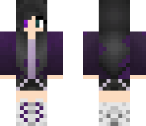 edited cute girl