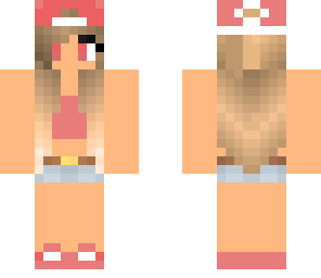 pink jock