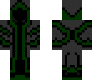 green mage