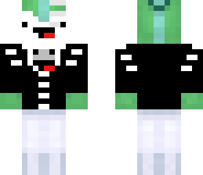 legade the kid derp