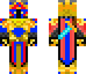 knights of h 3