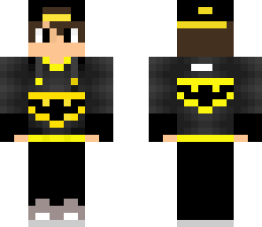 bat man