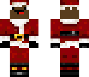 caca noel
