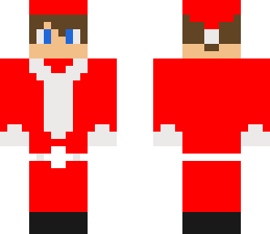 santa sean
