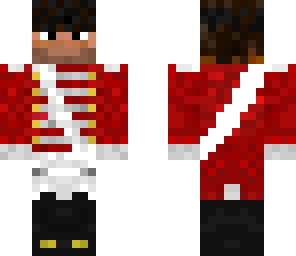 british sergeant