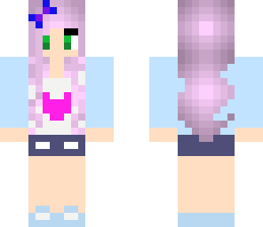 cute girl love