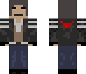 alex mercer updated version