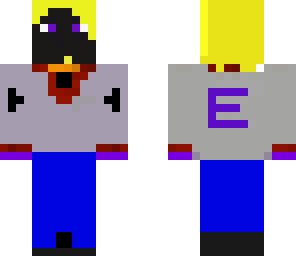 enderfer