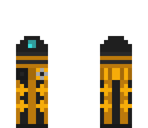 day of the doctor time war dalek