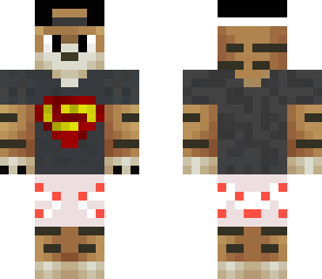 tiger skin
