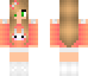 bonnie girl
