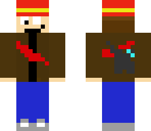 lmg quintin