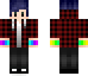 scene boi