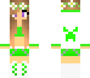 flower creeper