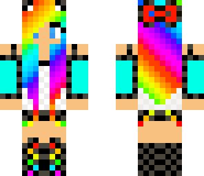 edit disclamer this is not my skin 