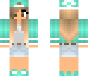 summer teen